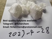 Eutylone for sale online, cas: 17764-18-0; (Threema ID: EKT8ZRJP)