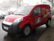 Запчасти бу Fiat Qubo (Фиат Кубо) 2008-2015