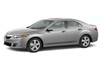 Acura TSX 2.4 AT