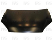 Капот Ford Focus 05-08