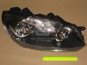 Фара передняя VW Golf VI фары Гольф 6