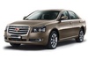 Geely Emgrand 8