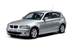 BMW 1 Series Хэтчбек 5dr (E87) 118d