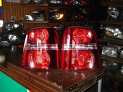 задні ліхтарі для автомобіля Volkswagen Touran універсал