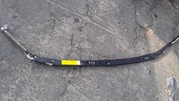  подушка безопасности потолок Opel Astra H 