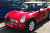 Mini Cooper (2006) 1.6 MT