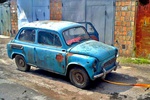 ЗАЗ 965