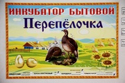 Продажа бытовых инкубаторов с доставкой по Украине ! Сезон начался !