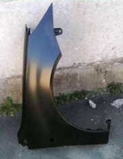 Крыло Mitsubishi Lancer 9