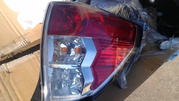  Фонарь задний  Subaru Forester
