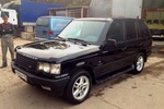 Land Rover Range Rover (L322, 2002-2012)