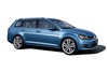 Volkswagen Golf Variant VII 2.0D MT Comfortline