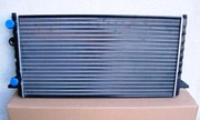 Радиатор охлаждения VW Passat B4 радиатор Пассат Б4