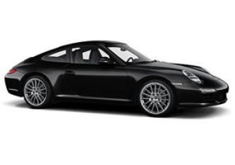 Porsche 911 Купе (997)