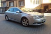 Toyota Avensis Седан