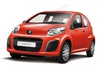 Citroen C1 3dr (2012-2014)