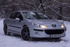 Peugeot 407 Седан 1.8 MT Confort Pack