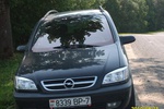 Opel Zafira A (1999-2005) 2.2 MT Comfort