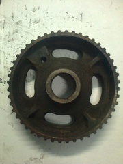Шестерня коленвала Ford 844785F 6К286В4