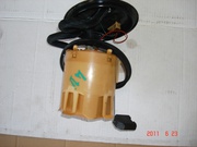  Насос топливный  Opel Astra G