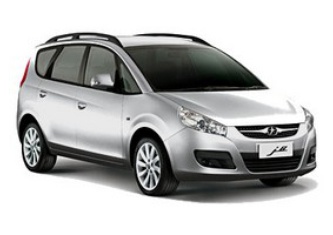 JAC J6 1.8 MT Superb
