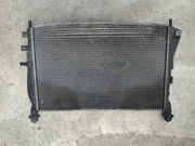 Радіатор охолодження 2S71-8C342-DE, TDCI 2.0, Ford Mondeo mk3 оригінал
