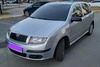 Skoda Fabia Хэтчбек I (1999-2007)