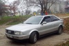 Audi Coupe (89,8B) 2.6 V6