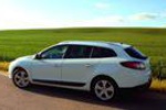 Renault Megane III Grandtour 