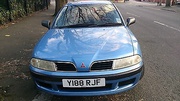 Запчасти на MITSUBISHI CARISMA 1996-2004