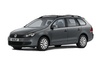 Volkswagen Golf Variant (2009)
