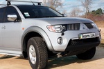 Mitsubishi L200 (KB4T) 2.5D MT Intense (E89)