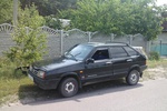 Lada (ВАЗ) Lada 21093 (ВАЗ 21093) i 1.5 MT