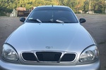 Daewoo Lanos Седан 1.5 MT