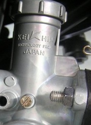 Viper V150CH (Neo)