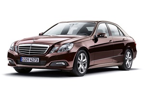 Mercedes-Benz E-Class Седан (W212) 2009 E 220 CDI BlueEFFICIENCY