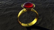 Most Selling African Magic Ring Today