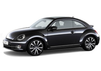 Volkswagen Beetle  2.0 MT Sport