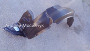 Подкрылок передний Suzuki Swift подкрылки Сузуки Свифт