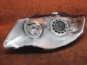 Фара VW Touareg Передние фары Туарег