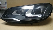 Фара передная левая VW TOUAREG 7P 2010