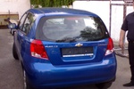 Chevrolet Aveo Хэтчбек 5dr (T200/T250) 1.5 MT LS
