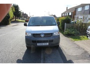 Разборка VOLKSWAGEN TRANSPORTER 03-14 б/у запчасти