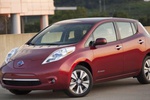 Nissan Leaf (ZE0) 90 kW