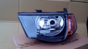 Фара Mitsubishi L200 передние фары Митсубиси Л200 