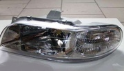 Фара Daewoo Nubira передняя фара Нубира с 97 по 99 год.
