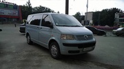 Продам Volkswagen T5 (Transporter) пасс. 4 motion 