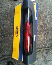 Фонарь задний Opel Vivaro задние фонари виваро
