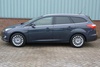 Ford Focus Estate III (2011-2014) Универсал 1.6 MT Trend Plus Ford Focus Estate III (2011-2014) Универсал 1.6 MT Trend Plus