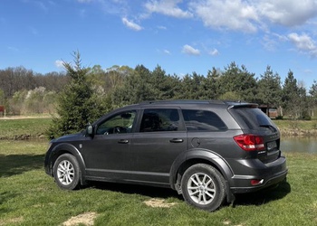 Dodge Journey 2.4 AT